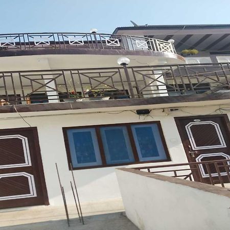 Hotel O Home Tirthan Crest Hostel & Homestay In Jibbi Banjār المظهر الخارجي الصورة